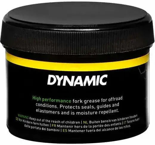 Dynamic Bike Care MTB-Gabel-Schmierfett 150 g