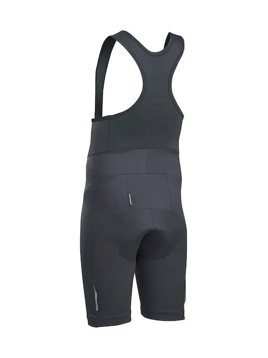 Northwave Kids' Cycling Bib Tights Black
