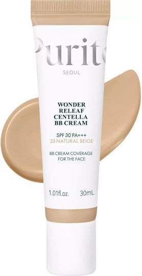 Mineral Foundation SPF30 #27 30ml