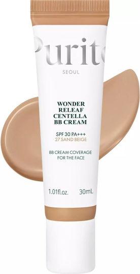 Wonder Releaf Centella Bb Cream Mineral Foundation SPF30 #15 30ml