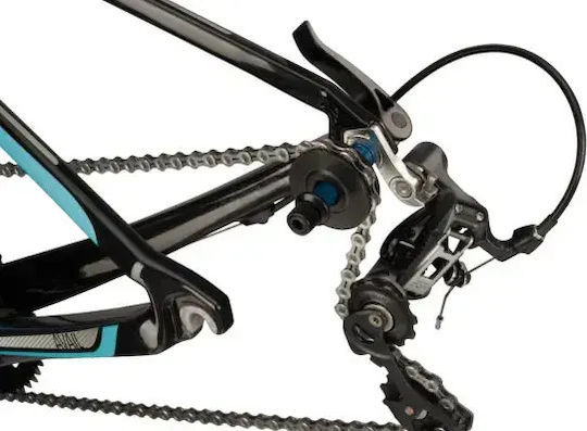 Park Tool Kettenpeitsche Entwicklungs-Hilfswerkzeug
