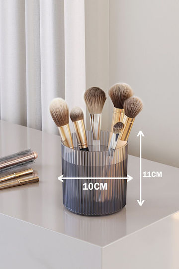 SteweHome Organizator de cosmetice alb SteweHome Organizator de cosmetice alb