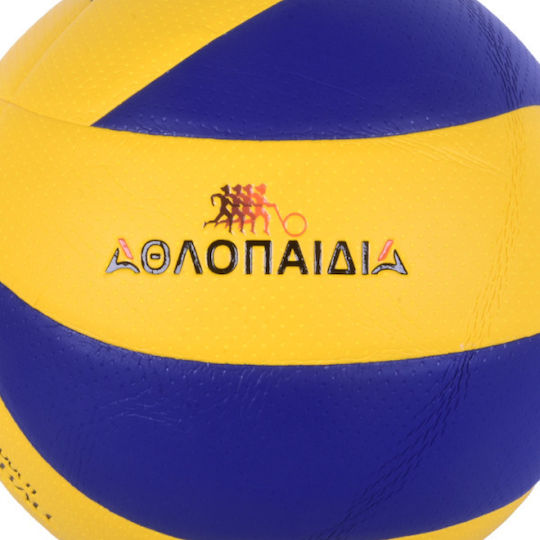 Athlopaidia Volley Ball Indoor No.5