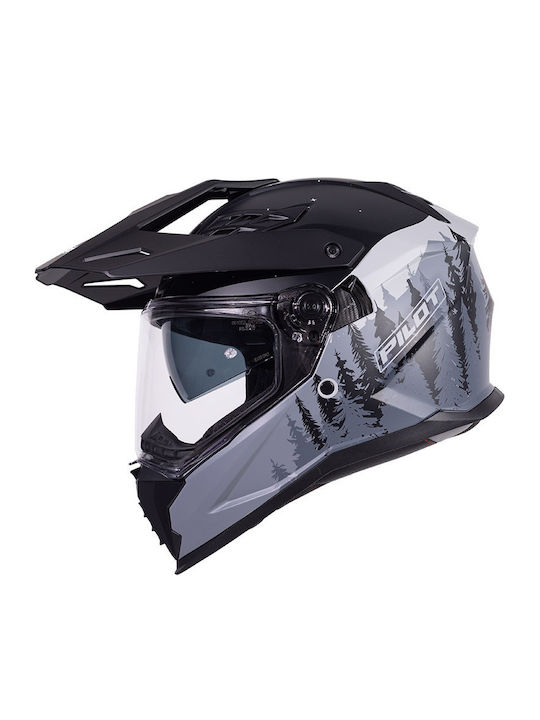 Pilot Atacama SV On-Off με Sun Visor ECE 22.06 Pilot Atacama SV On-Off με Sun Visor ECE 22.06