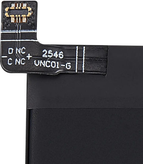 Συμβατή Μπαταρία Αντικατάστασης 5080mAh για Poco X4 GT 5G
