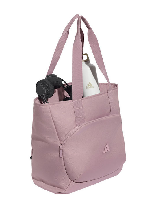 Prime Damen-Tote-Tasche Rosa
