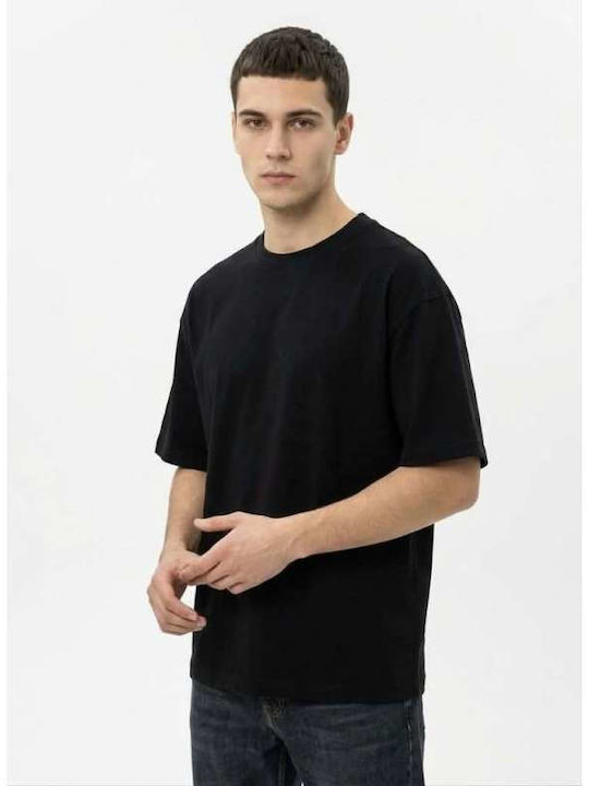 T-shirt Black