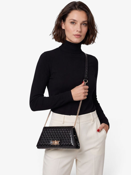 Women's Shoulder / Crossbody Bag Black