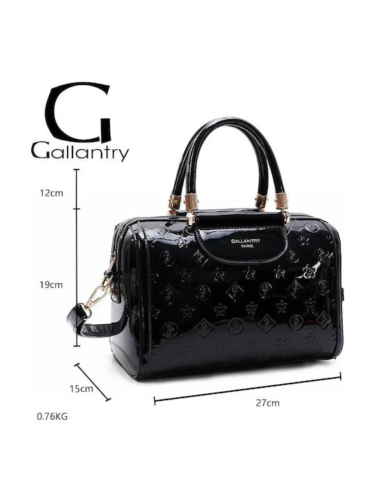 Gallantry