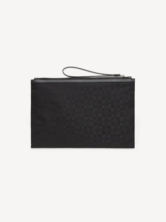Clutch de Damă Negru