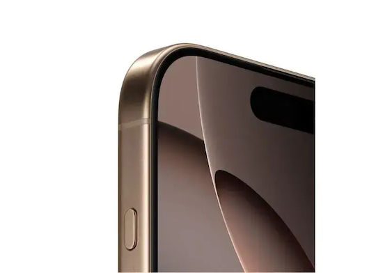 IPhone 16 Pro (8GB/256GB) Desert Titanium Generalüberholter Zustand A