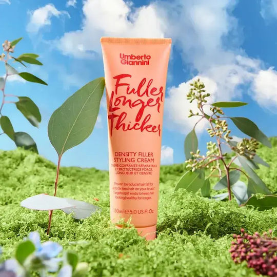 Umberto Giannini Крем За Коса За Стилизиране 150ml