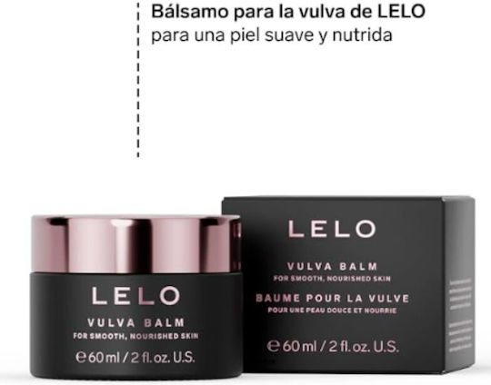 Lelo Massage Oil