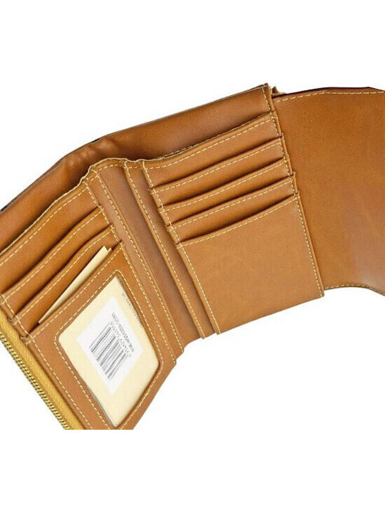 Women's Tabac Brown Wallet Wallet-Taba-N36-W251030-1