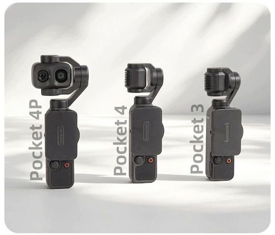Sunnylife Προστασία Οθόνης για Action Camera DJI