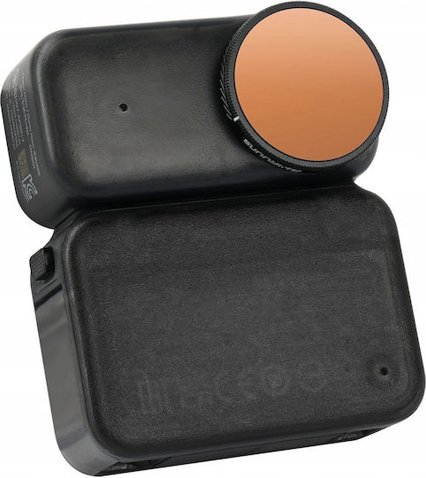 Sunnylife Филтър за екшън камера DJI Osmo Nano