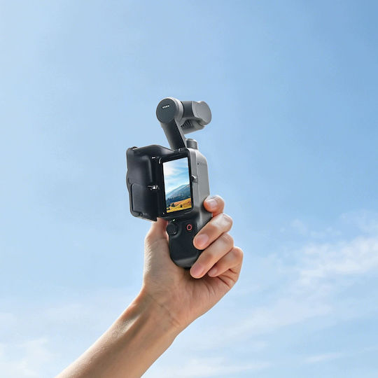 Sunnylife Προστασία Οθόνης για Action Camera DJI
