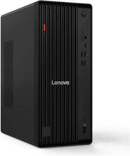 Lenovo ThinkCentre M70t G6 Desktop PC (Ultra 7-265/16GB DDR5/512GB SSD/W11 Pro)