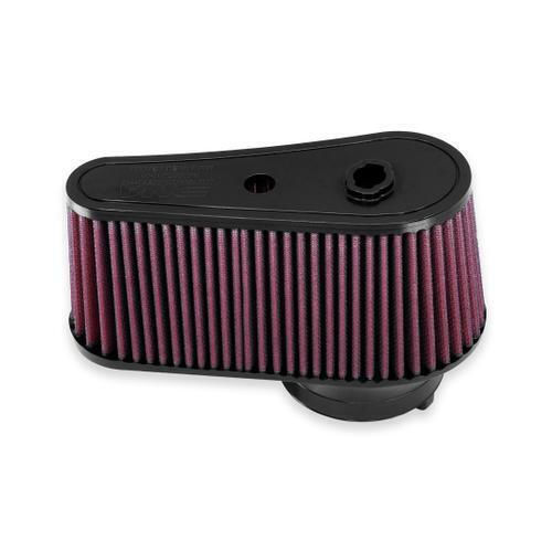 Mercury 275hp 4-stroke Verado Serial Range Ot801000 Above Dna Air Filter R-mq3ou13-01