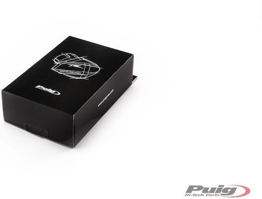 Protecții Clasice de Cadru Negre Puig 8593n Yamaha Xsr700 2016