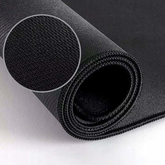 Strado Gaming Mouse Pad XXL 900mm Black