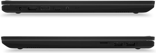 MSI Modern 15 B13M 15,6" FHD (i5-1334U/16 GB/512 GB SSD/Windows 11 Home) Classic Black (US-Tastatur)