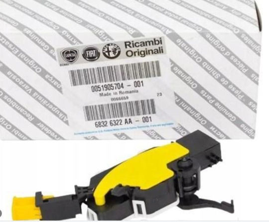 Comutator Pedală Ambreiaj Fiat Ducato 2006-2014 Jumper Doblo Fiorino Panda Punto 51905704