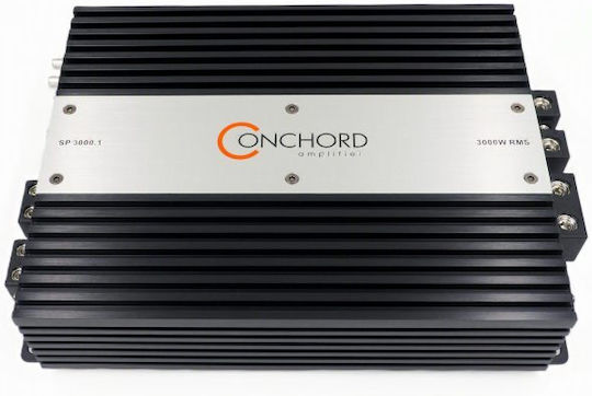 Conchord Car Audio Amplifier 1 Channel