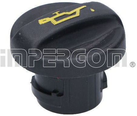 Oil Cap BMW Citroen DS Fiat Ford Lancia Land Rover Mazda Mini Opel Peugeot Toyota Volvo 43040-331