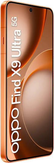 Find X9 Ultra 5G (16/1TB) Canyon Orange