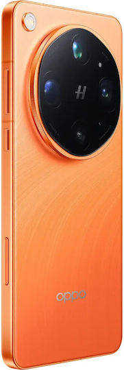 Find X9 Ultra 5G (16/1TB) Canyon Orange