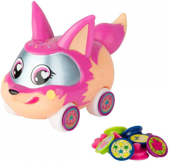 Tomy Αυτοκινητάκι