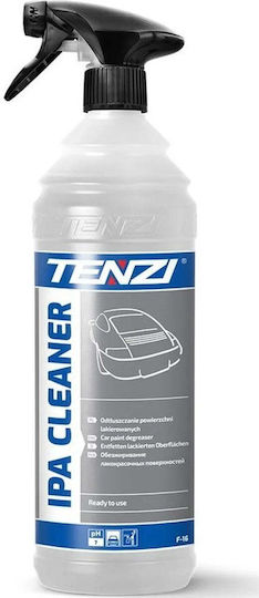 Tenzi Ipa Cleaner 1l Isopropyl Alcohol Degreaser Paint Glass Wheels