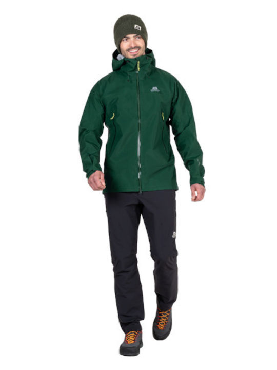 Saltoro Jachetă Impermeabilă Pine
