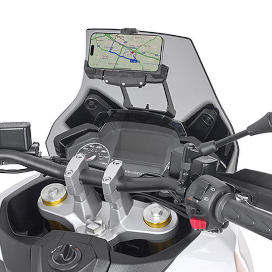 Μπάρα Givi Fb8102 Peugeot Xp400 Gt/xp400 Allure '23