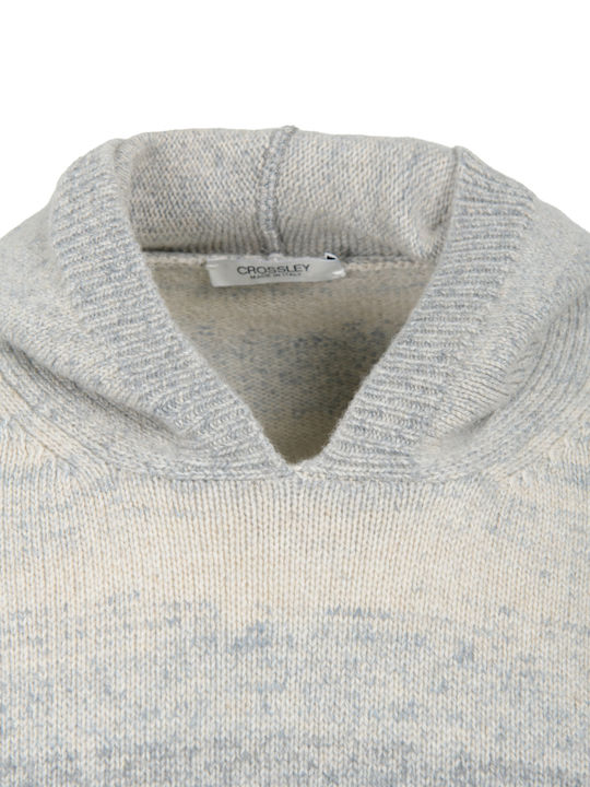 Grey Sweater