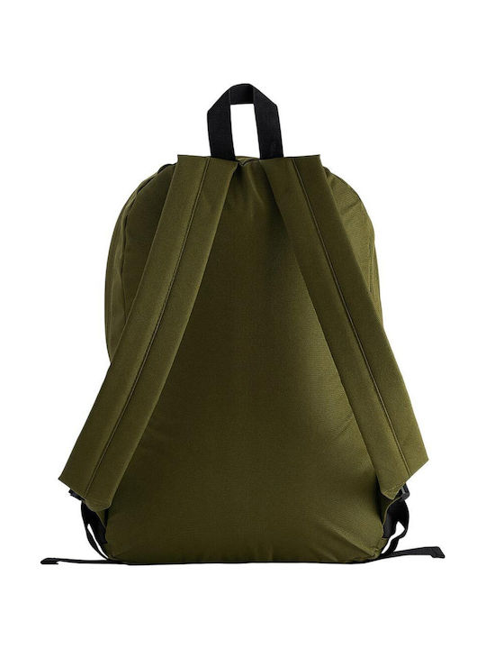 4F Backpack