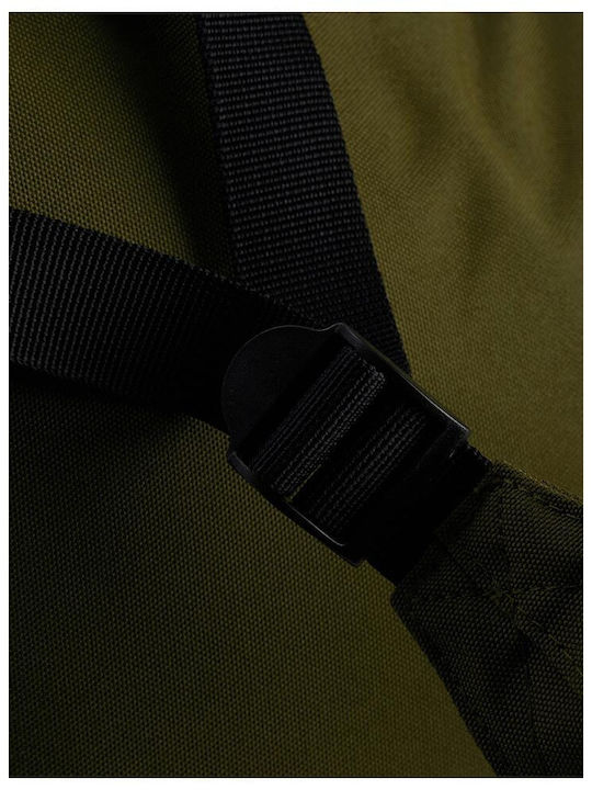 4F Backpack Green