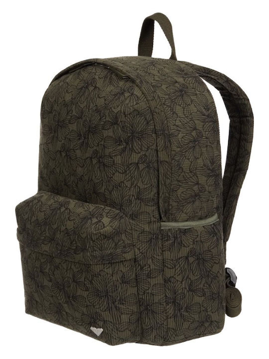 Roxy Backpack 19lt Μαύρο Roxy Backpack 19lt Μαύρο