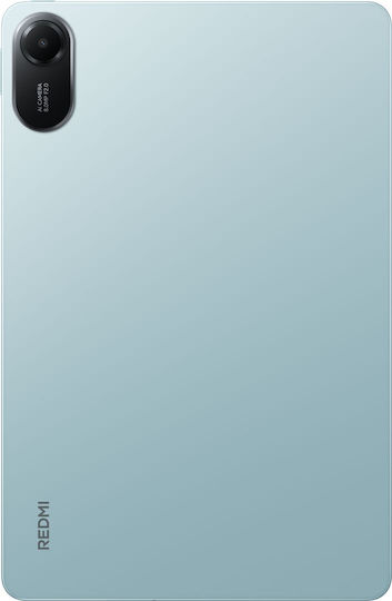 Redmi Pad 2 11" Tablet (4GB/256GB) Mint Green