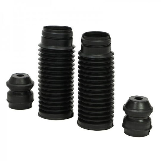 Buffer 12.4 Mm