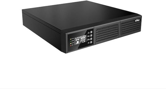 NJOY Runa UPS 1000VA 900W