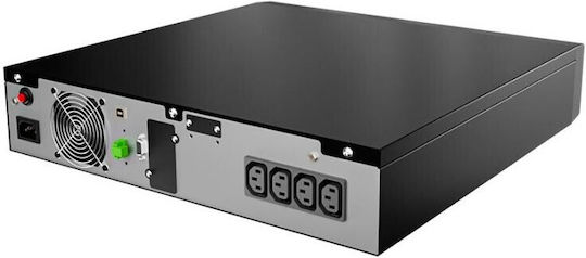 NJOY Runa UPS 1000VA 900W