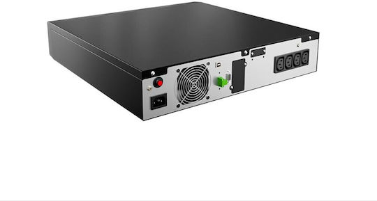 NJOY Runa UPS 1000VA 900W