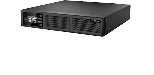NJOY Runa UPS 2000VA 1800W