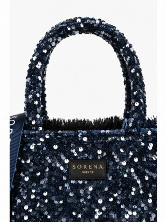 Women's Black Handbag