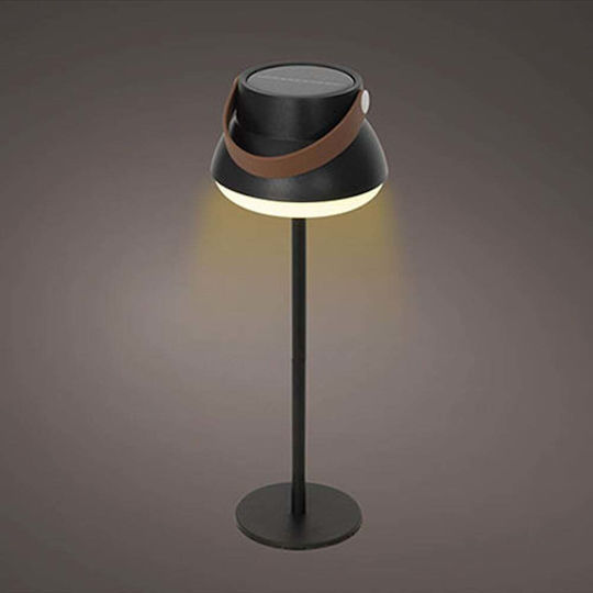 Lumineo Lampă Solară de Masă 13x36.5 cm