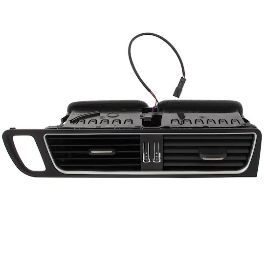 Audi Q5 8r 08-17 Front Center Air Vent Grille