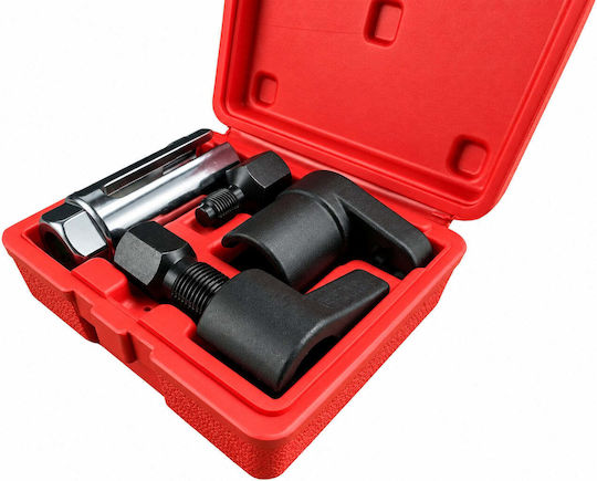 Set de Tubulare pentru Senzor Lambda 5 Buc Gebotools