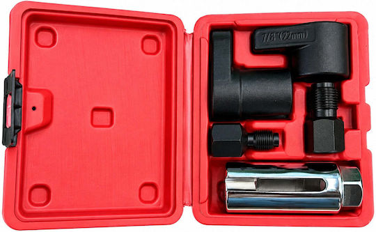 Set de Tubulare pentru Senzor Lambda 5 Buc Gebotools